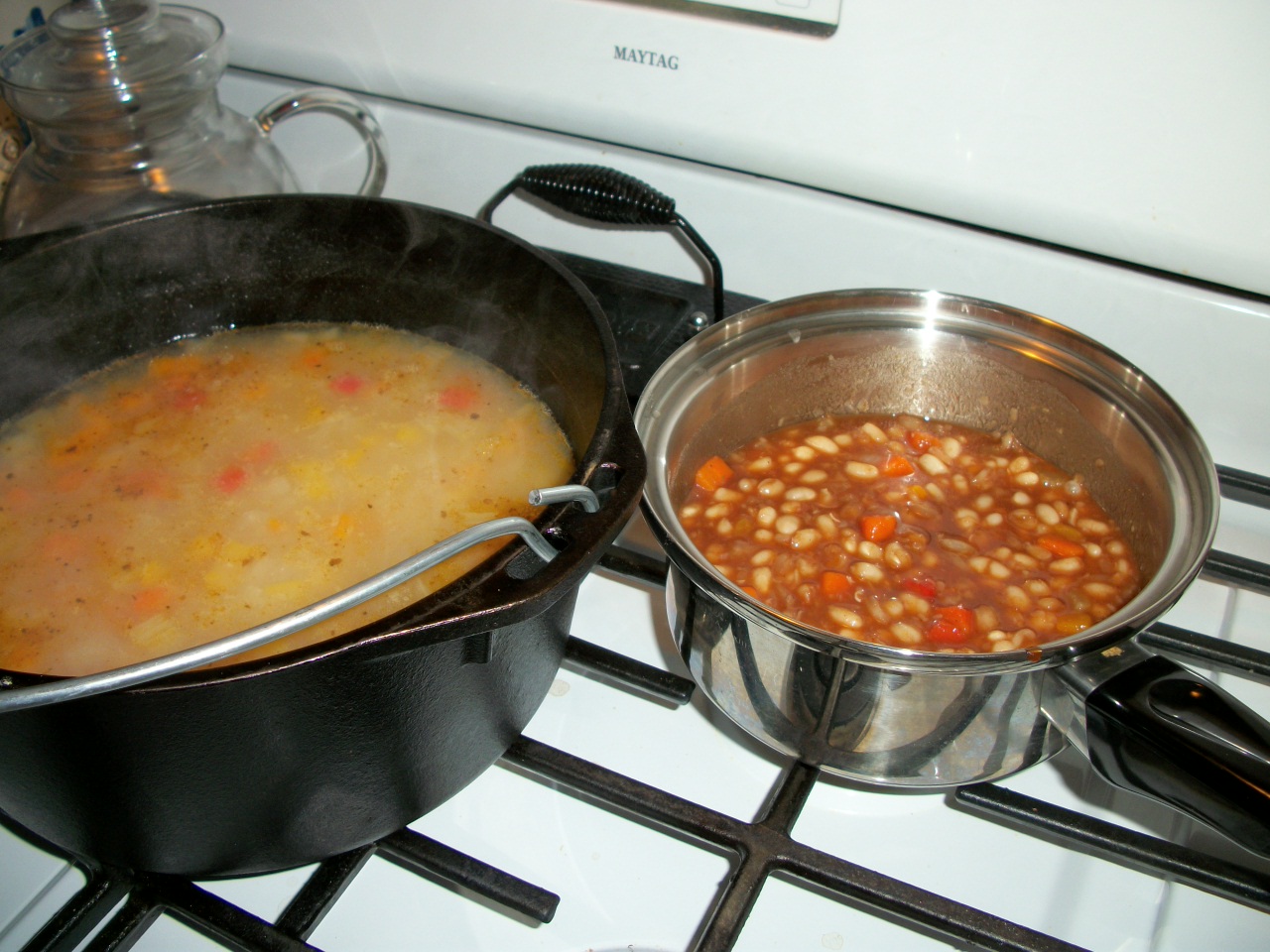 HOW I CELEBRATE MEAT-FREE MONDAY