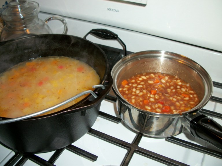 HOW I CELEBRATE MEAT-FREE MONDAY